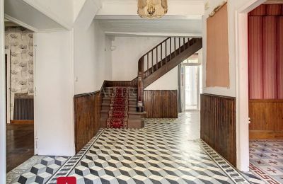 Propriété historique Bessières, Occitanie