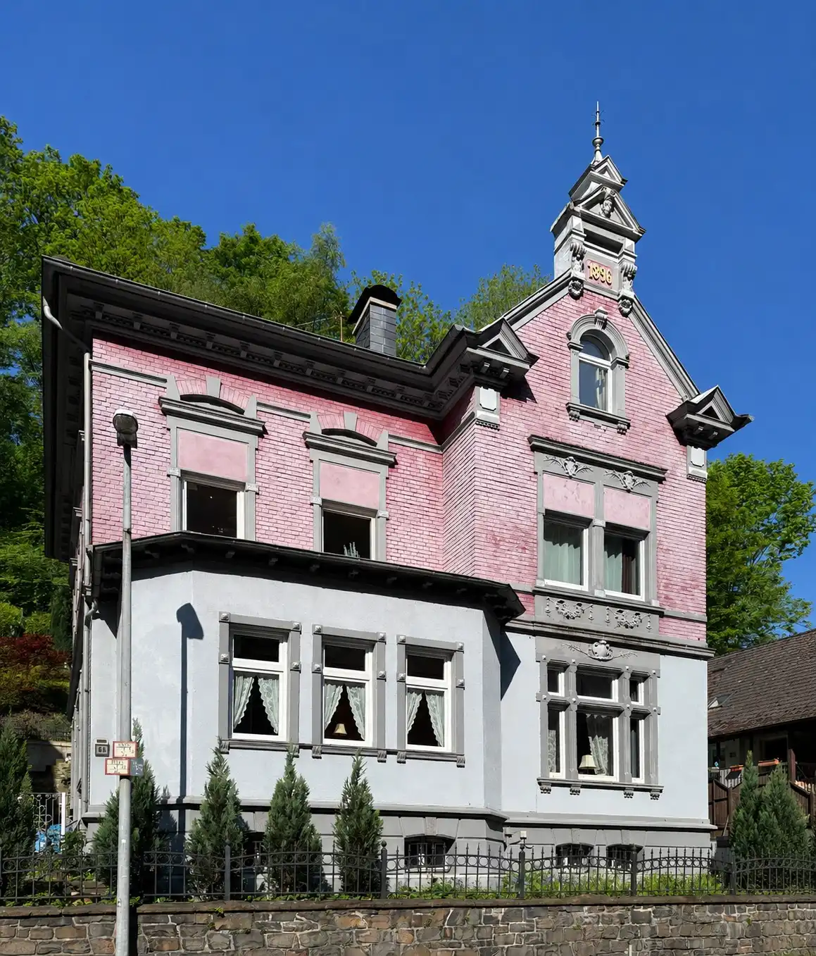 Photos Villa Historique à Altena - Rhénanie-du-Nord-Westphalie