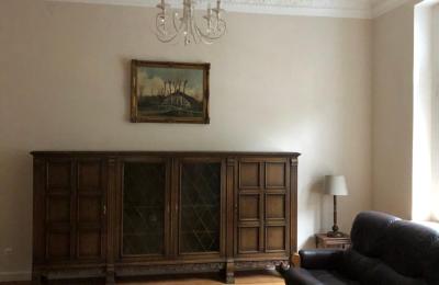 Demeure historique à vendre 58762 Altena, Bachstraße 66, Rhénanie-du-Nord-Westphalie, Wohnzimmer EG Wohnung