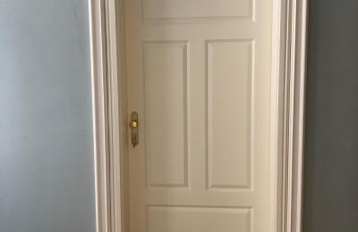 Demeure historique à vendre 58762 Altena, Bachstraße 66, Rhénanie-du-Nord-Westphalie, Wohnungtür