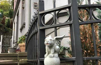 Demeure historique à vendre 58762 Altena, Bachstraße 66, Rhénanie-du-Nord-Westphalie, Vue extérieure