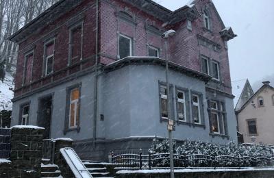 Demeure historique à vendre 58762 Altena, Bachstraße 66, Rhénanie-du-Nord-Westphalie, Façade Rénovée
