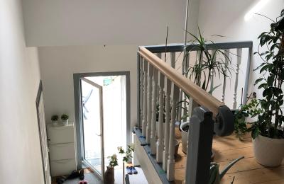 Demeure historique à vendre 58762 Altena, Bachstraße 66, Rhénanie-du-Nord-Westphalie, Ausblick aus DG