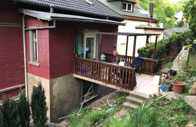 Demeure historique à vendre 58762 Altena, Bachstraße 66, Rhénanie-du-Nord-Westphalie, Terrassse
