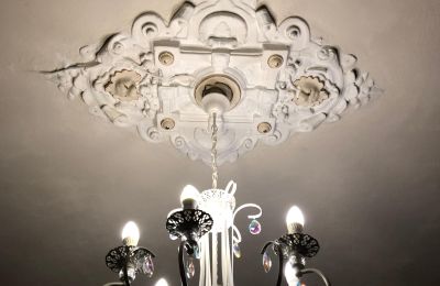 Demeure historique à vendre 58762 Altena, Bachstraße 66, Rhénanie-du-Nord-Westphalie, Plafonds décoratifs