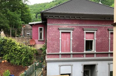 Demeure historique à vendre 58762 Altena, Bachstraße 66, Rhénanie-du-Nord-Westphalie, Vue latérale