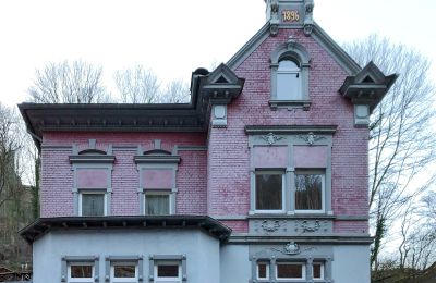 Demeure historique à vendre 58762 Altena, Bachstraße 66, Rhénanie-du-Nord-Westphalie, Haus