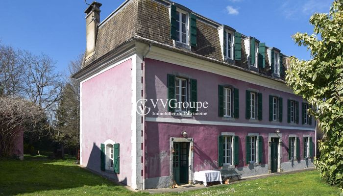 Landhuis te koop Occitanie,  Frankrijk