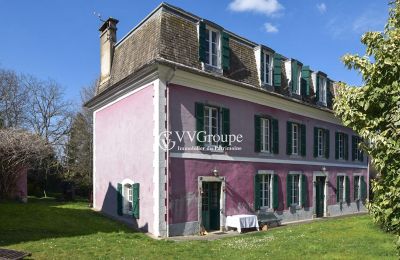 Landhuis Occitanie