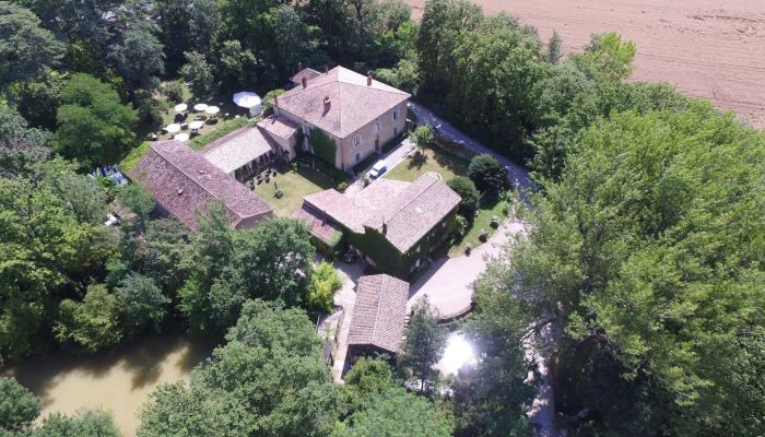Landhuis te koop Occitanie,  Frankrijk
