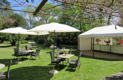 Manoir à vendre Occitanie, Jardin