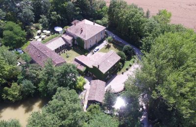 Landhuis Occitanie