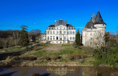 Château Loches, Centre-Val de Loire