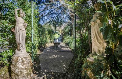 Historische villa Longone al Segrino, Lombardije
