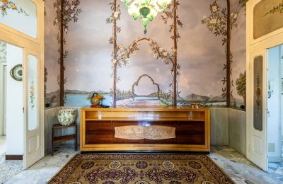 Demeure historique à vendre Longone al Segrino, Lombardie, Détails