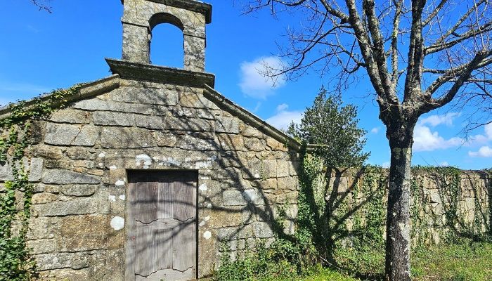 Manoir à vendre 36740 Tomiño, Galice,  Espagne