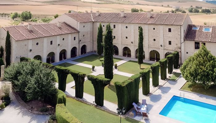 Klooster te koop Fuentidueña, Castilla y León,  Spanje