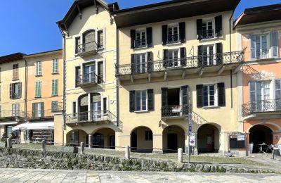 Herenhuis Cannobio, Piemonte