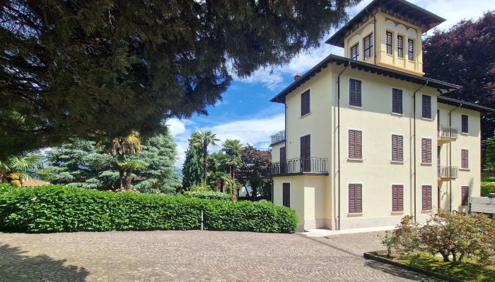 Demeure historique à vendre 28838 Stresa, Piémont,  Italie