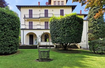 Historische villa 28838 Stresa, Piemonte