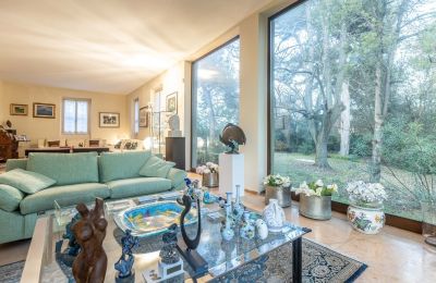 Historische villa te koop Senigallia, Via Casini-Soccorso 1/A, Marche, Woonruimte