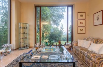 Historische villa te koop Senigallia, Via Casini-Soccorso 1/A, Marche, Foto 11/39