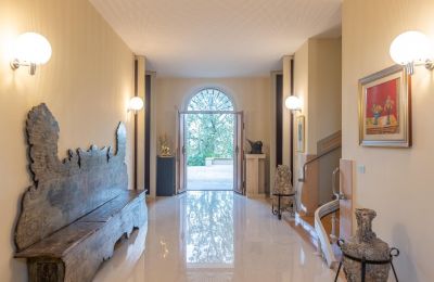 Historische villa te koop Senigallia, Via Casini-Soccorso 1/A, Marche, Foto 6/39