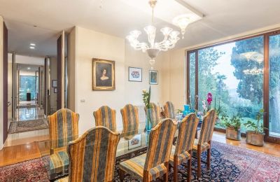 Historische villa te koop Senigallia, Via Casini-Soccorso 1/A, Marche, Foto 13/39