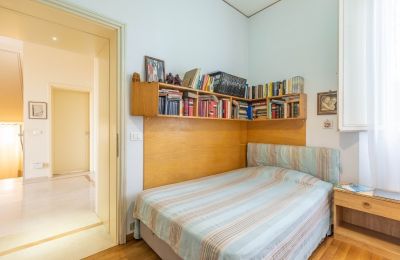 Historische villa te koop Senigallia, Via Casini-Soccorso 1/A, Marche, Foto 15/39