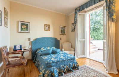 Historische villa te koop Senigallia, Via Casini-Soccorso 1/A, Marche, Foto 16/39