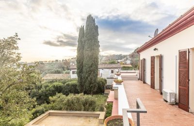 Historische villa te koop Senigallia, Via Casini-Soccorso 1/A, Marche, Foto 20/39