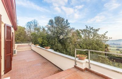 Historische villa te koop Senigallia, Via Casini-Soccorso 1/A, Marche, Foto 22/39