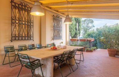 Historische villa te koop Senigallia, Via Casini-Soccorso 1/A, Marche, Foto 25/39