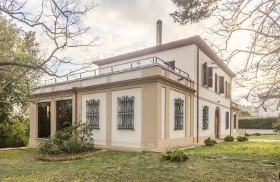 Historische villa te koop Senigallia, Via Casini-Soccorso 1/A, Marche, Foto 27/39