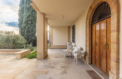 Historische villa te koop Senigallia, Via Casini-Soccorso 1/A, Marche, Foto 28/39