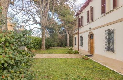 Historische villa te koop Senigallia, Via Casini-Soccorso 1/A, Marche, Foto 30/39
