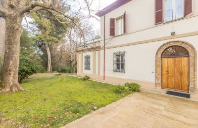 Historische villa te koop Senigallia, Via Casini-Soccorso 1/A, Marche, Foto 31/39