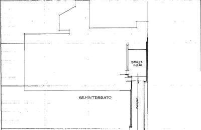 Vastgoed Senigallia, Plattegrond 2
