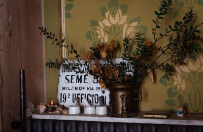 Historische villa te koop Bosia, Via Rutte  2, Piemonte, Foto 8/47