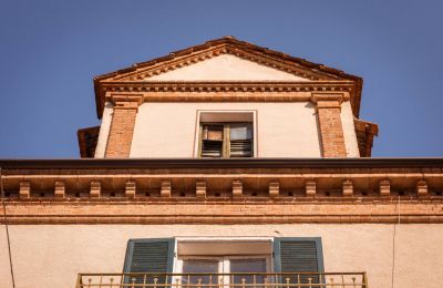 Historische villa te koop Bosia, Via Rutte  2, Piemonte, Foto 10/47