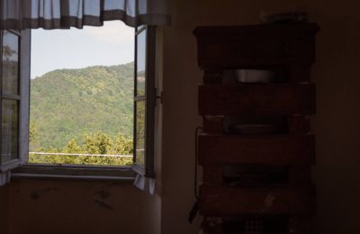 Historische villa te koop Bosia, Via Rutte  2, Piemonte, Foto 35/47