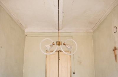 Historische villa te koop Bosia, Via Rutte  2, Piemonte, Foto 20/47