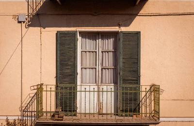 Historische villa te koop Bosia, Via Rutte  2, Piemonte, Foto 4/47