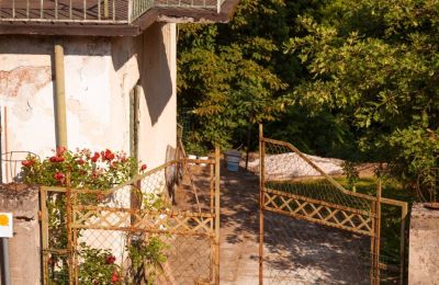 Historische villa te koop Bosia, Via Rutte  2, Piemonte, Foto 44/47