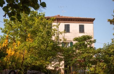 Historische villa te koop Bosia, Via Rutte  2, Piemonte, Foto 21/47