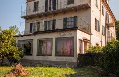 Historische villa te koop Bosia, Via Rutte  2, Piemonte, Foto 42/47