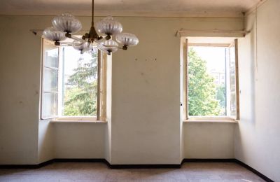Historische villa te koop Bosia, Via Rutte  2, Piemonte, Foto 38/47