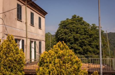 Historische villa te koop Bosia, Via Rutte  2, Piemonte, Foto 43/47