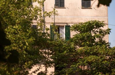 Historische villa te koop Bosia, Via Rutte  2, Piemonte, Foto 46/47