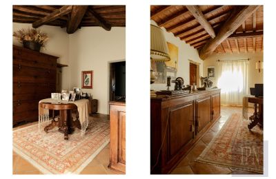 Maison de campagne à vendre 06019 Umbertide, Ombrie, Image 41/50